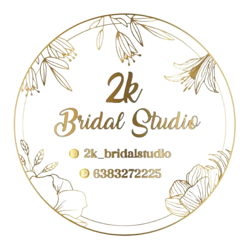 Certified Bridal Studio in Namakkal